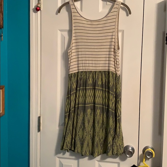 Roxy Summer Dress - Picture 1 of 4